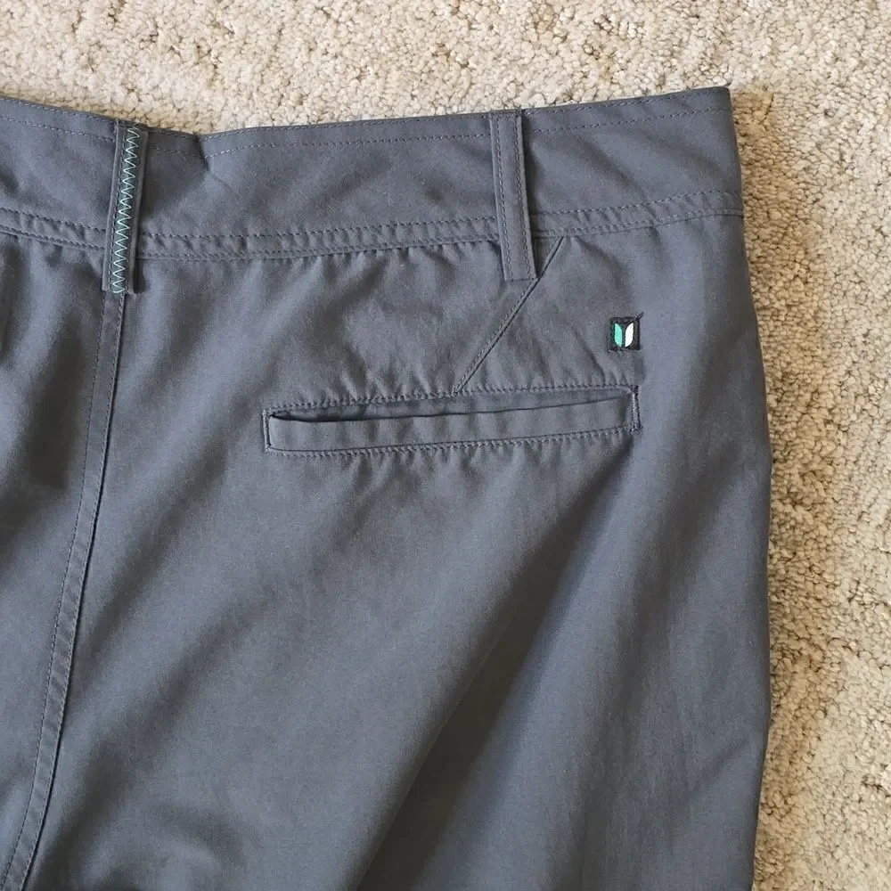 LinkSoul | Athletic Shorts